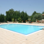 Πολυεστερικές πισίνες