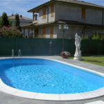 Προκάτ πισίνα μοντέλο ecofun