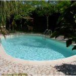 Προκάτ πισίνα μοντέλο ecofun