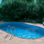 Προκάτ πισίνα μοντέλο ecofun