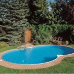 Προκάτ πισίνα μοντέλο ecofun