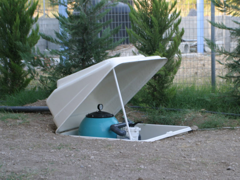 COMPACT ΜΗΧΑΝΟΣΤΑΣΙΑ