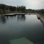 Φυσική λίμνη