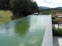 φυσικη πισινα απο μετατροπη