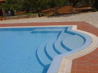 εσωτερικα ημικυκλικά σκαλοπάτια