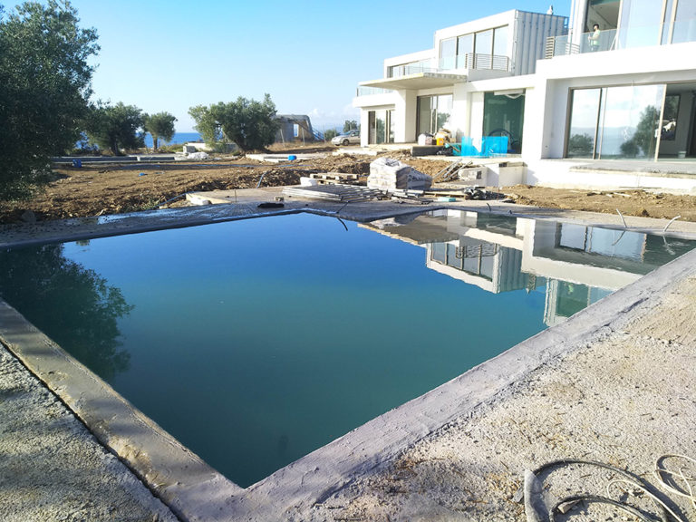 dream με κρυφό καταρρακτη