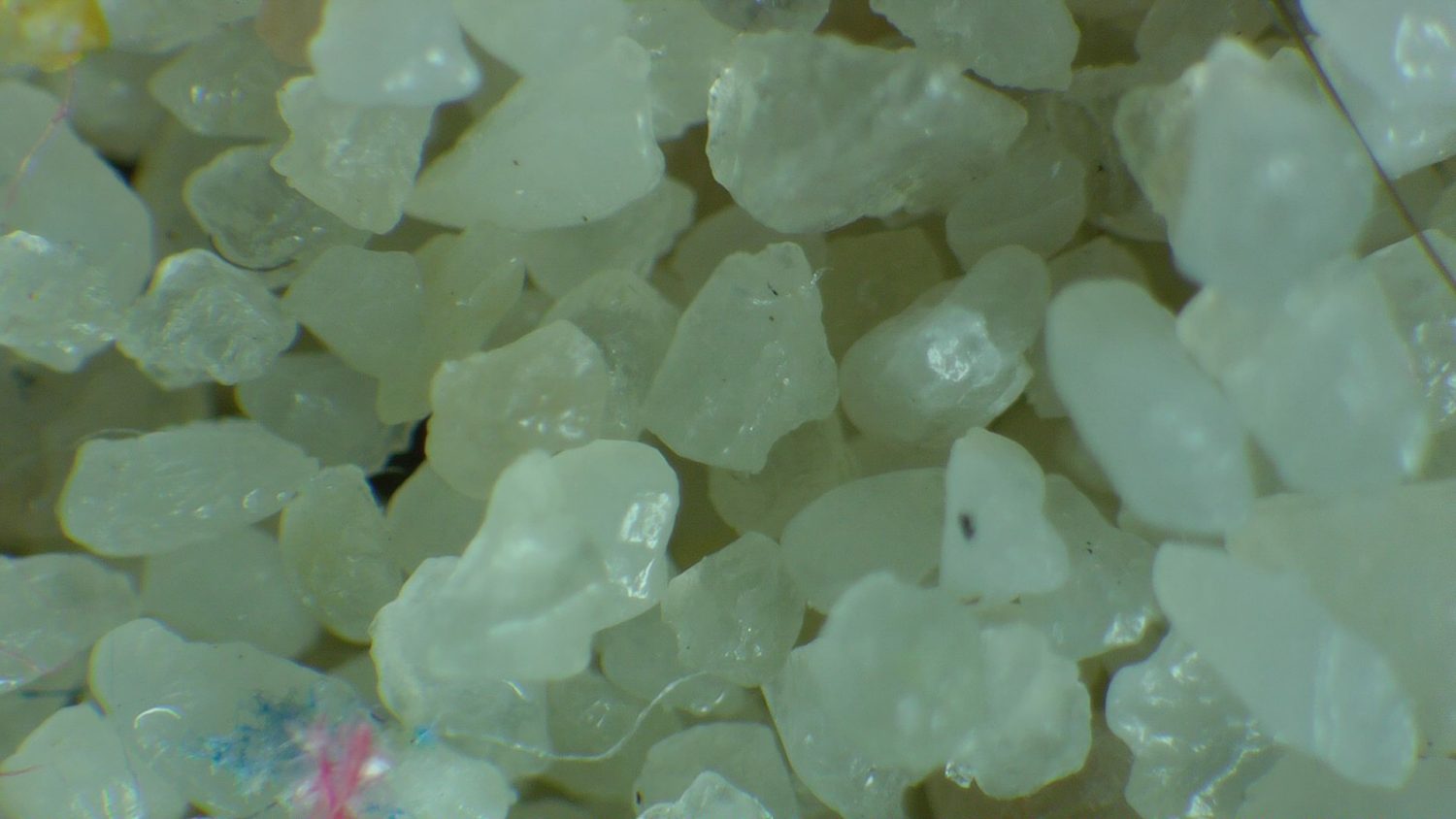 χρησιμοποιημένη άμμος φίλτρου