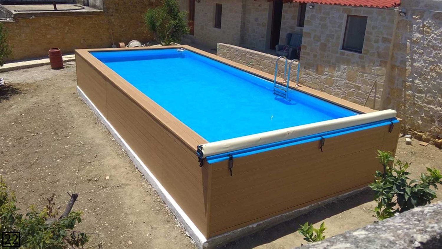 technypool