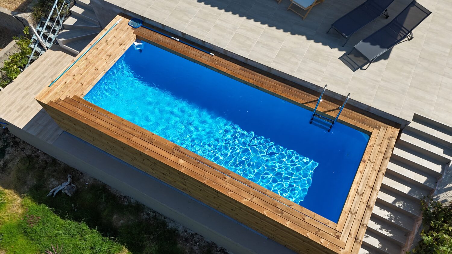 aero technypools